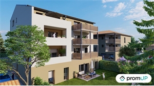 t4 à la vente -   63500  ISSOIRE, surface 101 m2 vente t4 - UBI407246159